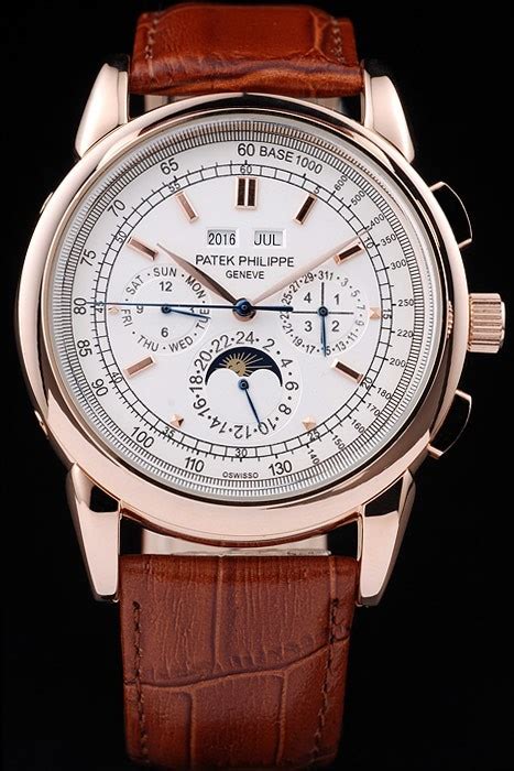 patek philippe copia|patek philippe watches copy.